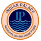 Logo Indian Palace Lippstatd 